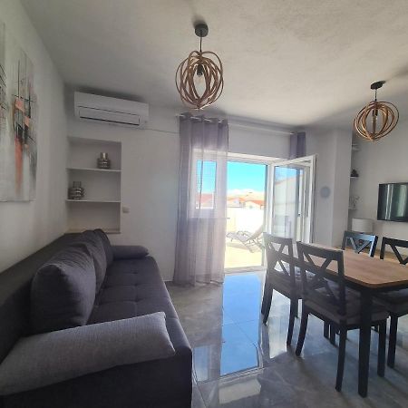 Hello Sunshine - Apartment On The Beach Zubovici Exterior photo